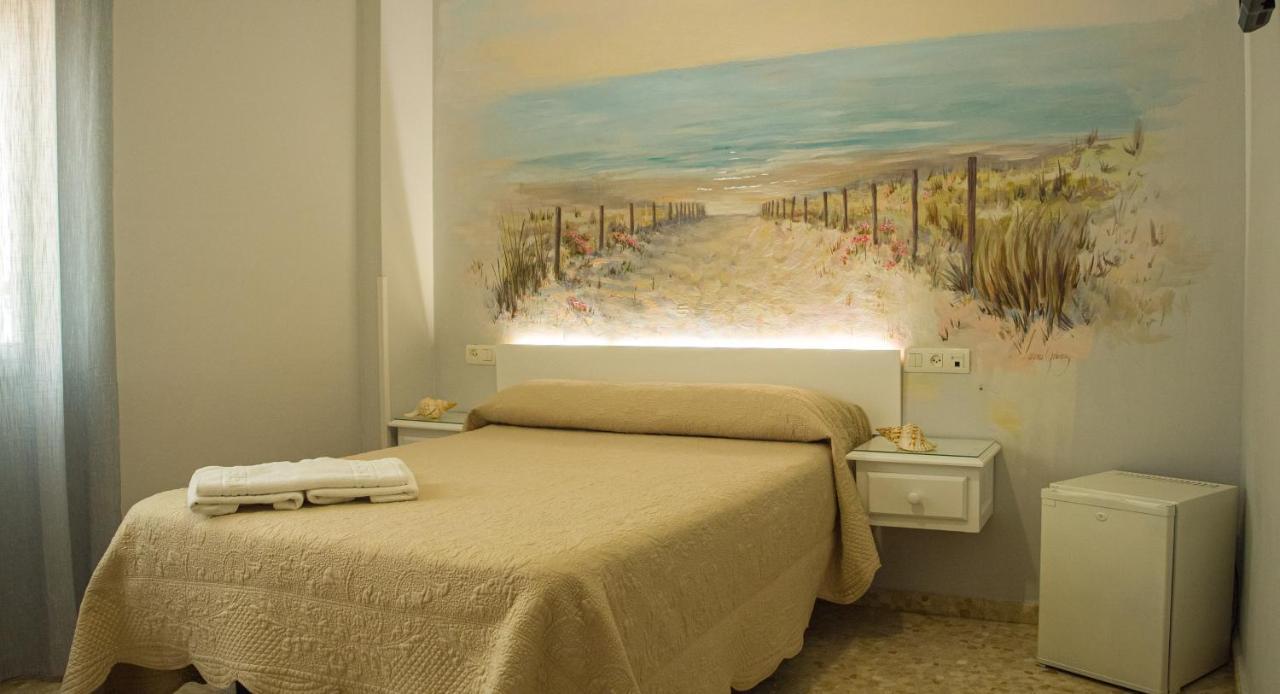 Patio Andaluz Guest house