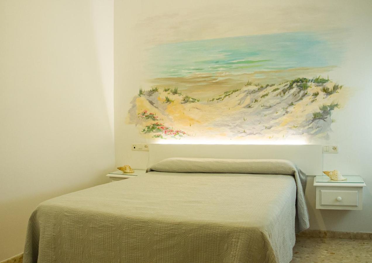 Patio Andaluz Guest house Punta Umbria