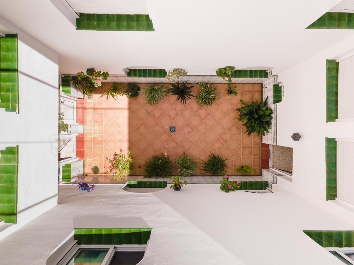 Guest house Patio Andaluz 5*