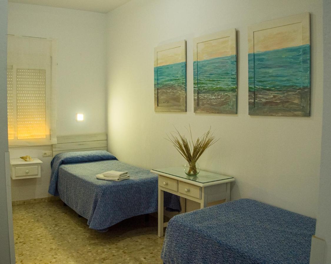Patio Andaluz 5* Punta Umbria
