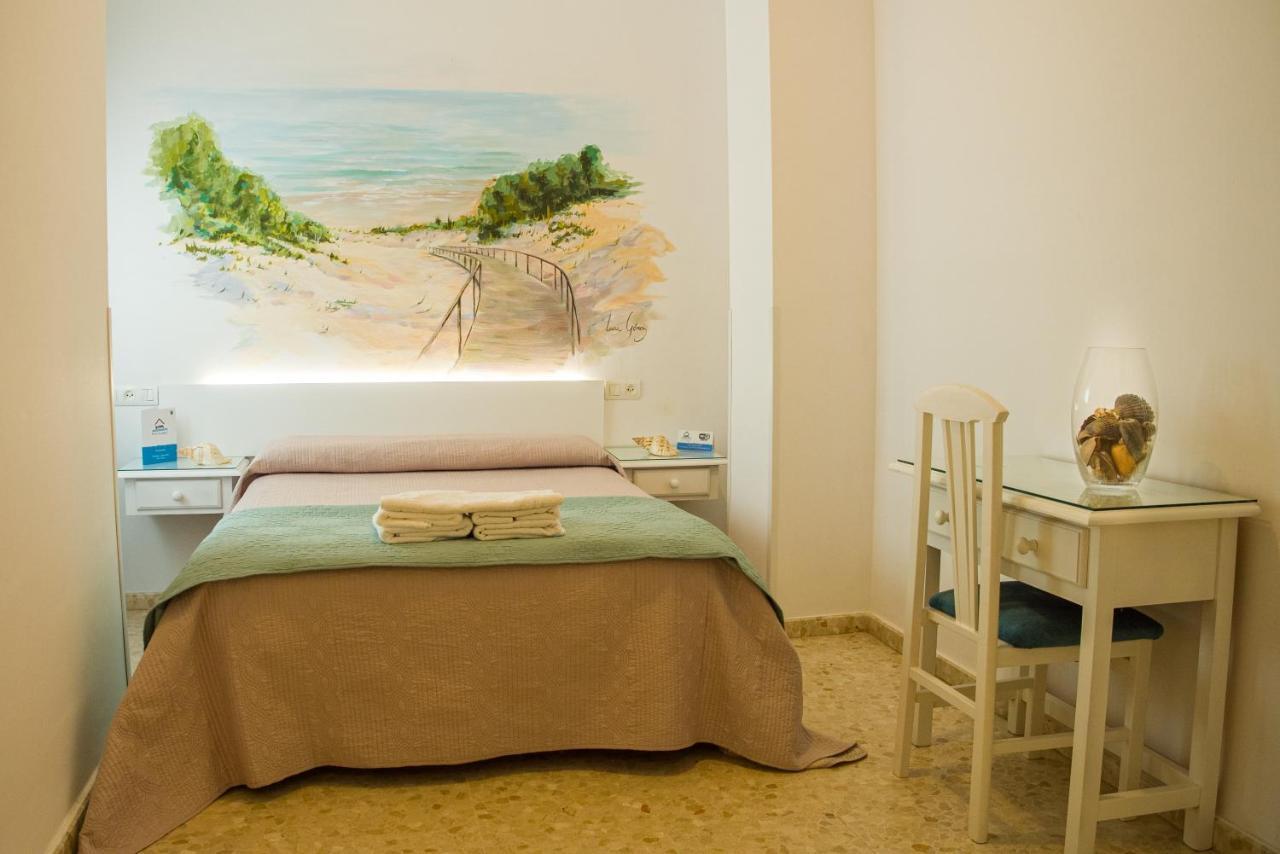 Patio Andaluz 5* Punta Umbria