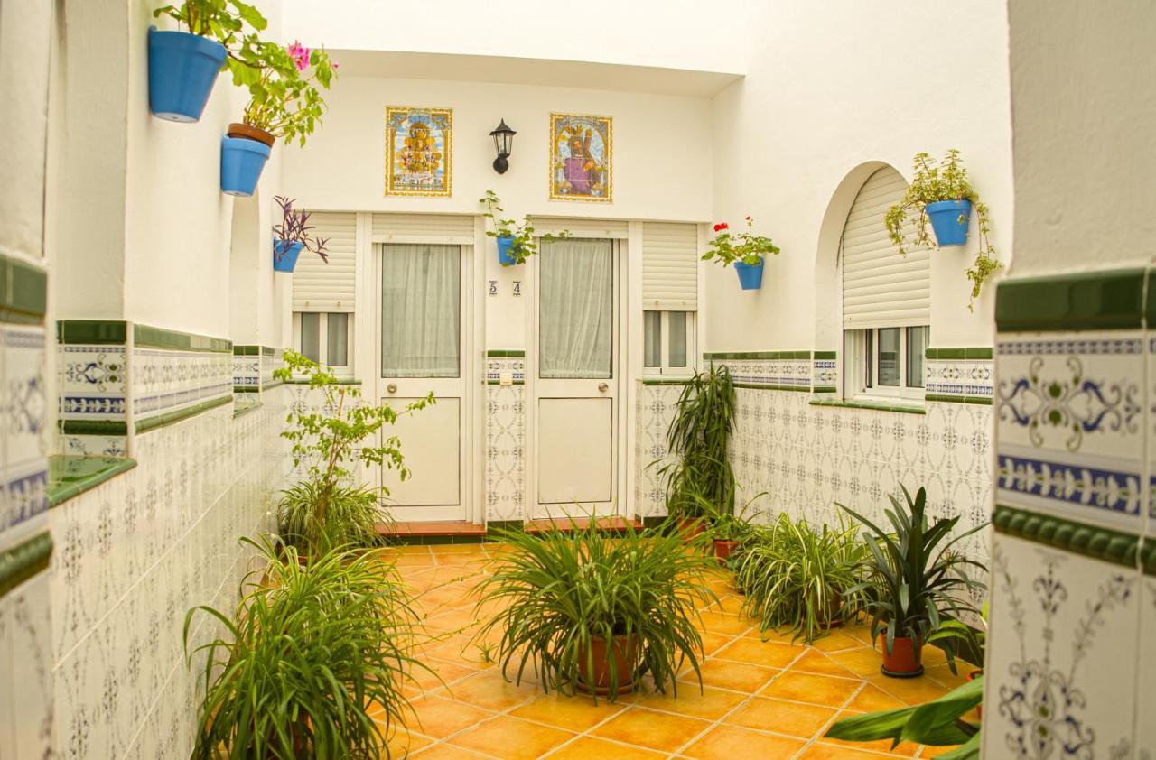 Patio Andaluz Guest house Punta Umbria