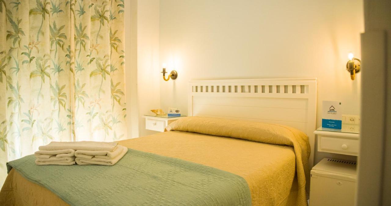 Guest house Patio Andaluz Punta Umbria
