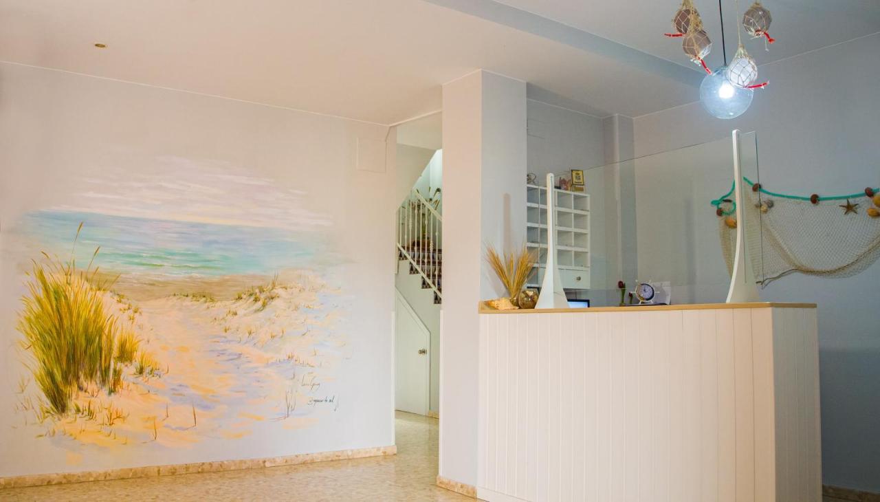 Patio Andaluz 5* Punta Umbria