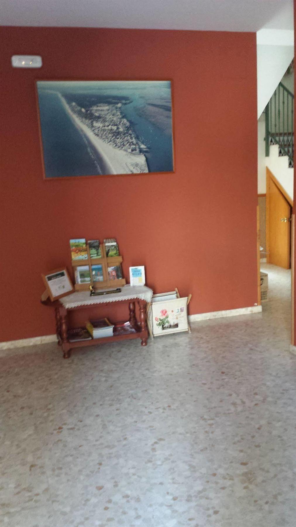 Guest house Patio Andaluz Punta Umbria